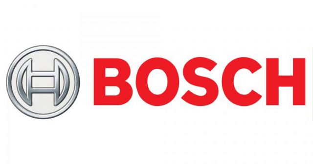 BOSCH EL ALETLERİ