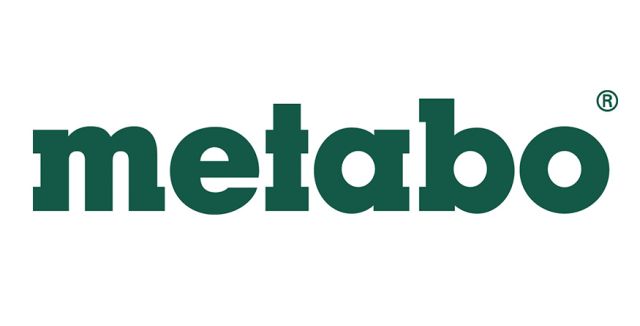 METABO EL ALETLERİ