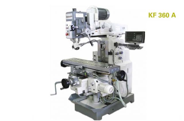 KF 360A